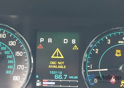 2012 Jaguar Xf Portfolio from USA, damaged, VIN SAJWA0HB6CLS27114